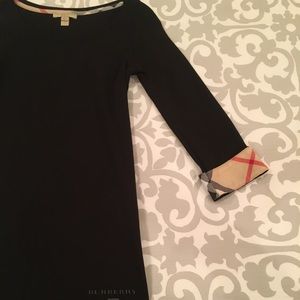 Women’s Burberry Long Sleeve